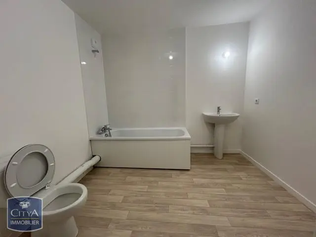 Photo 6 Appartement 2 pièces 42m²