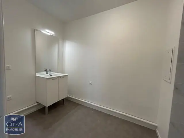 Drancy (93700) Appartement 2 pièces 46.39m² photo 6
