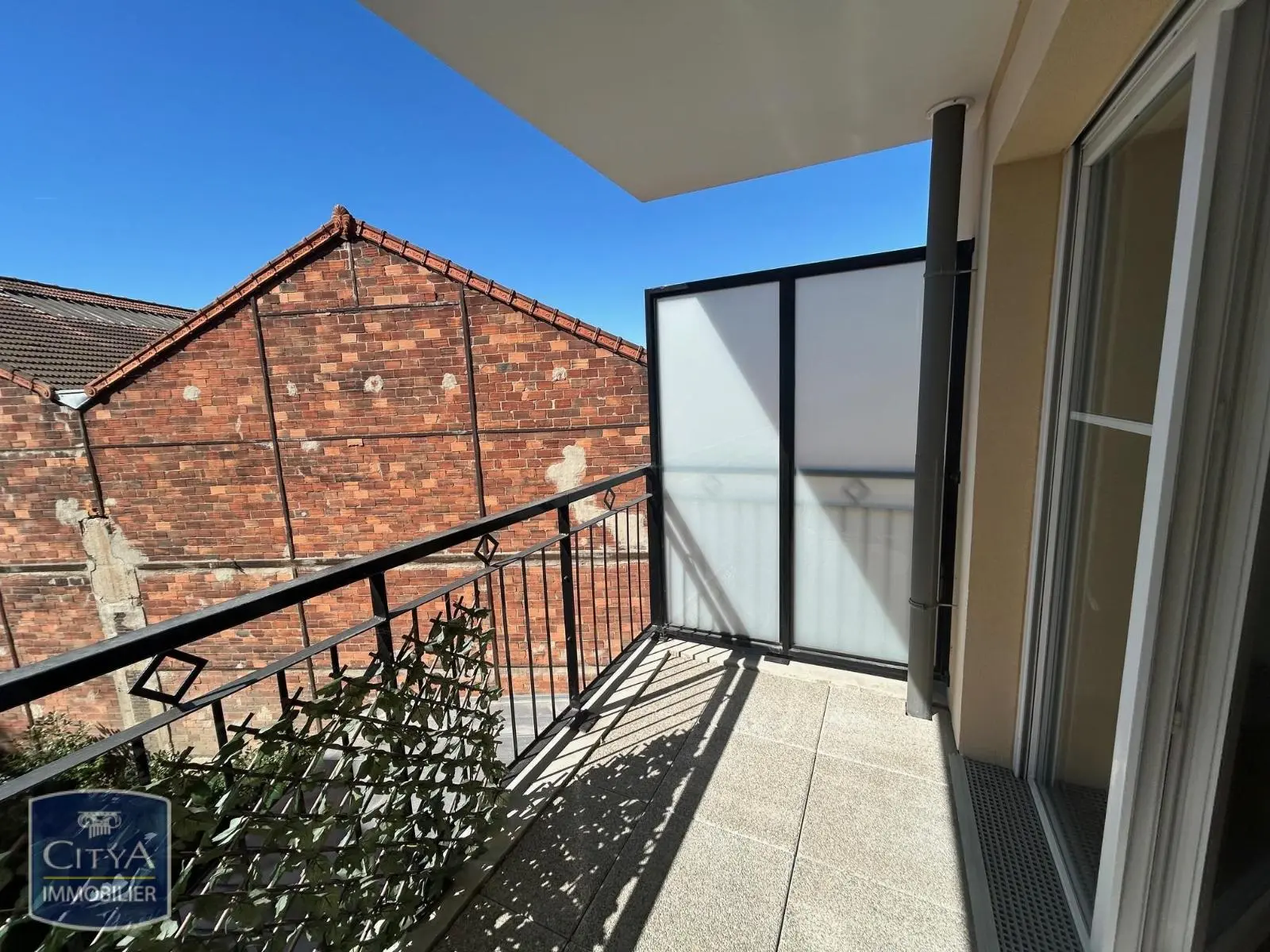 Le Blanc-Mesnil (93150) Appartement 3 pièces 60.25m² photo 8