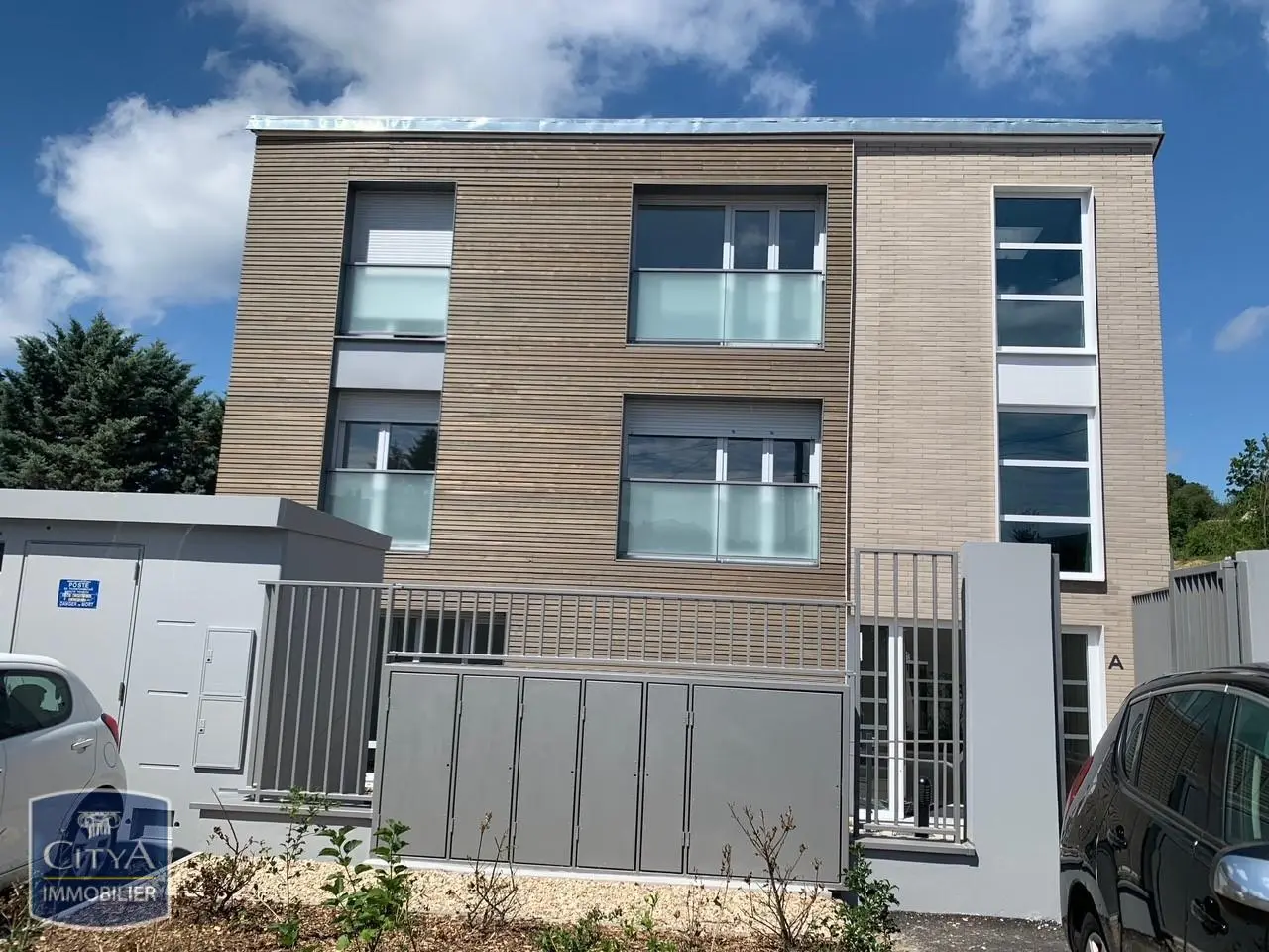 Photo 2 Appartement 3 pièces 65.58m²