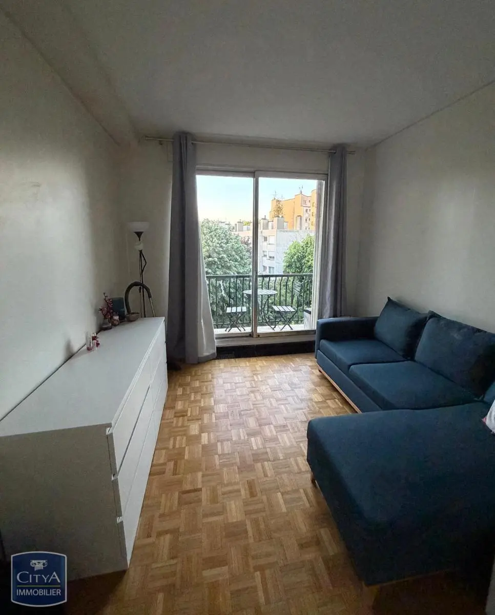 Neuilly-sur-Seine (92200) Appartement 1 pièce 19m²