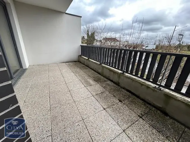 Photo 3 Appartement 2 pièces 54.16m²