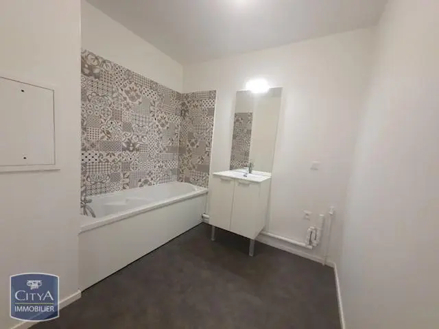 Drancy (93700) Appartement 3 pièces 58.5m² photo 5