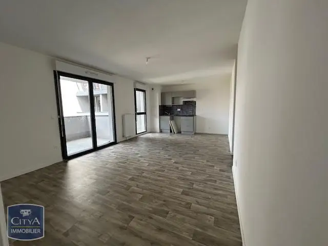 Photo 9 Appartement 3 pièces 63.5m²