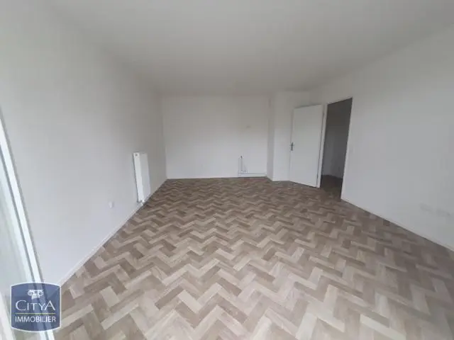 Drancy (93700) Appartement 3 pièces 58.5m² photo 2