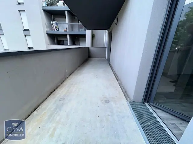 Photo 10 Appartement 3 pièces 63.5m²