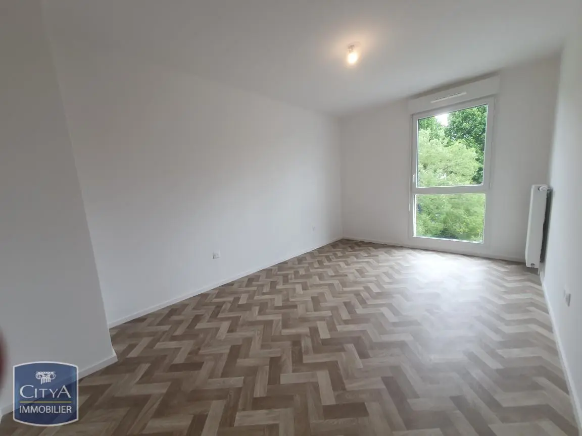 Drancy (93700) Appartement 3 pièces 58.5m² photo 3