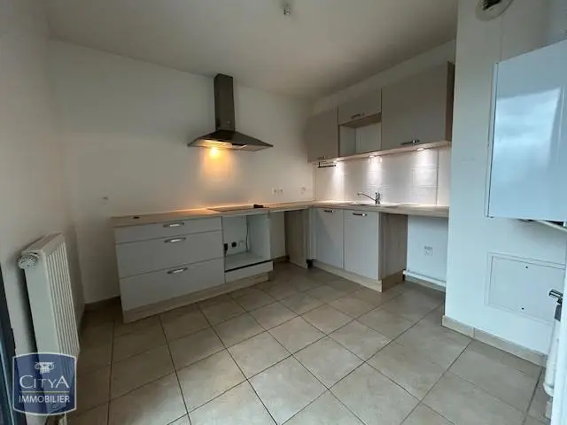 Photo 2 Appartement 2 pièces 54.16m²