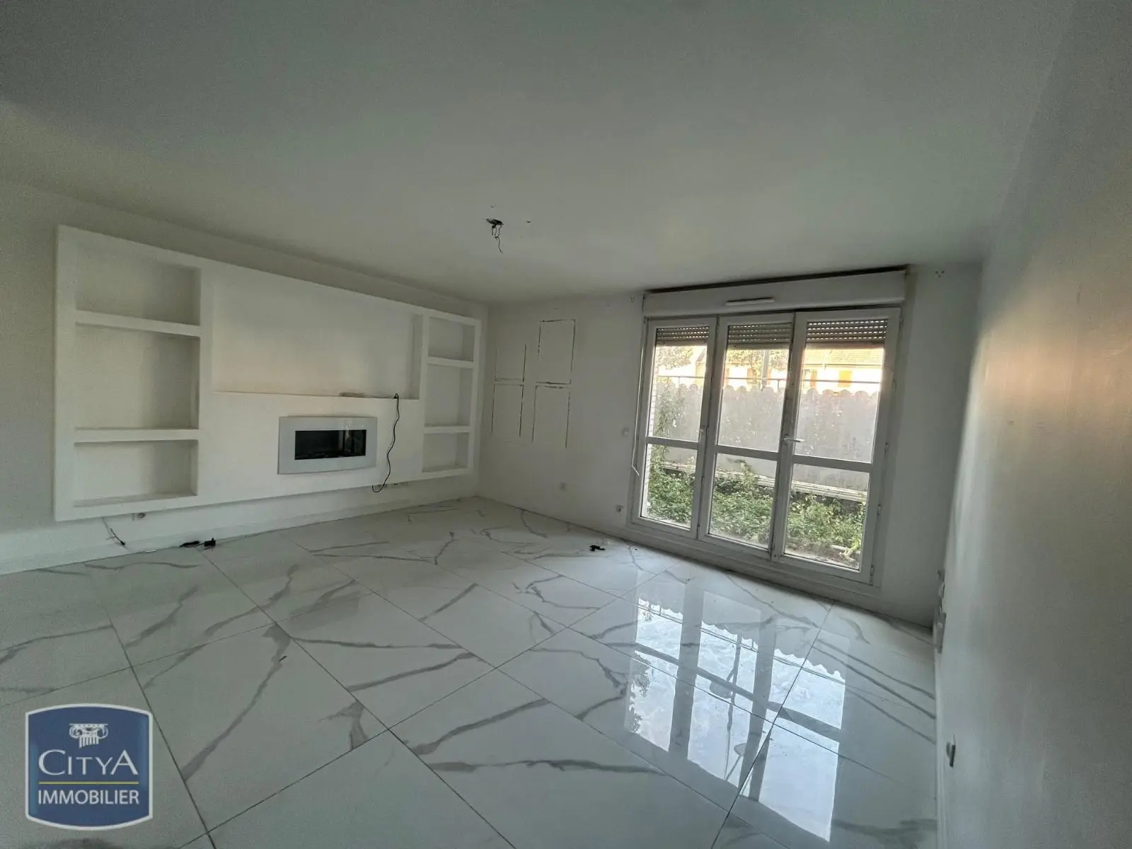 Photo 1 Appartement 3 pièces 66m²