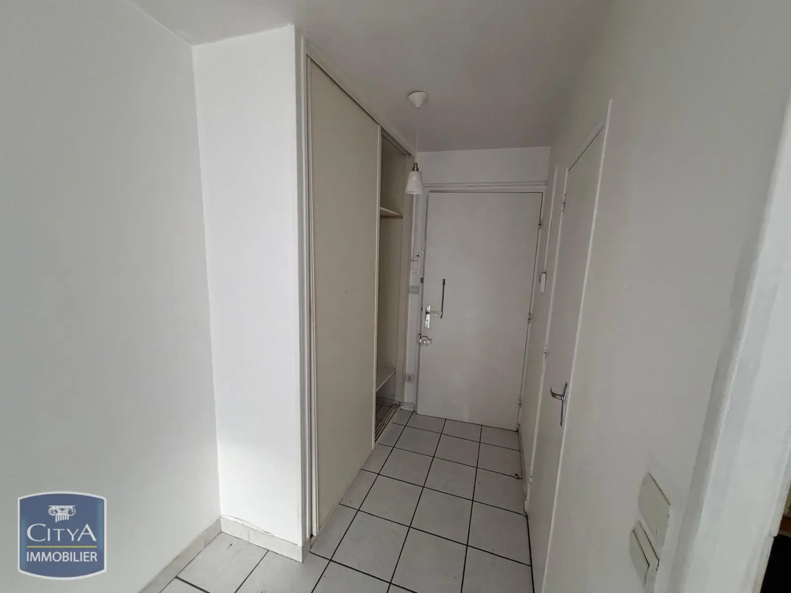 Photo 8 Appartement 1 pièce 24.67m²