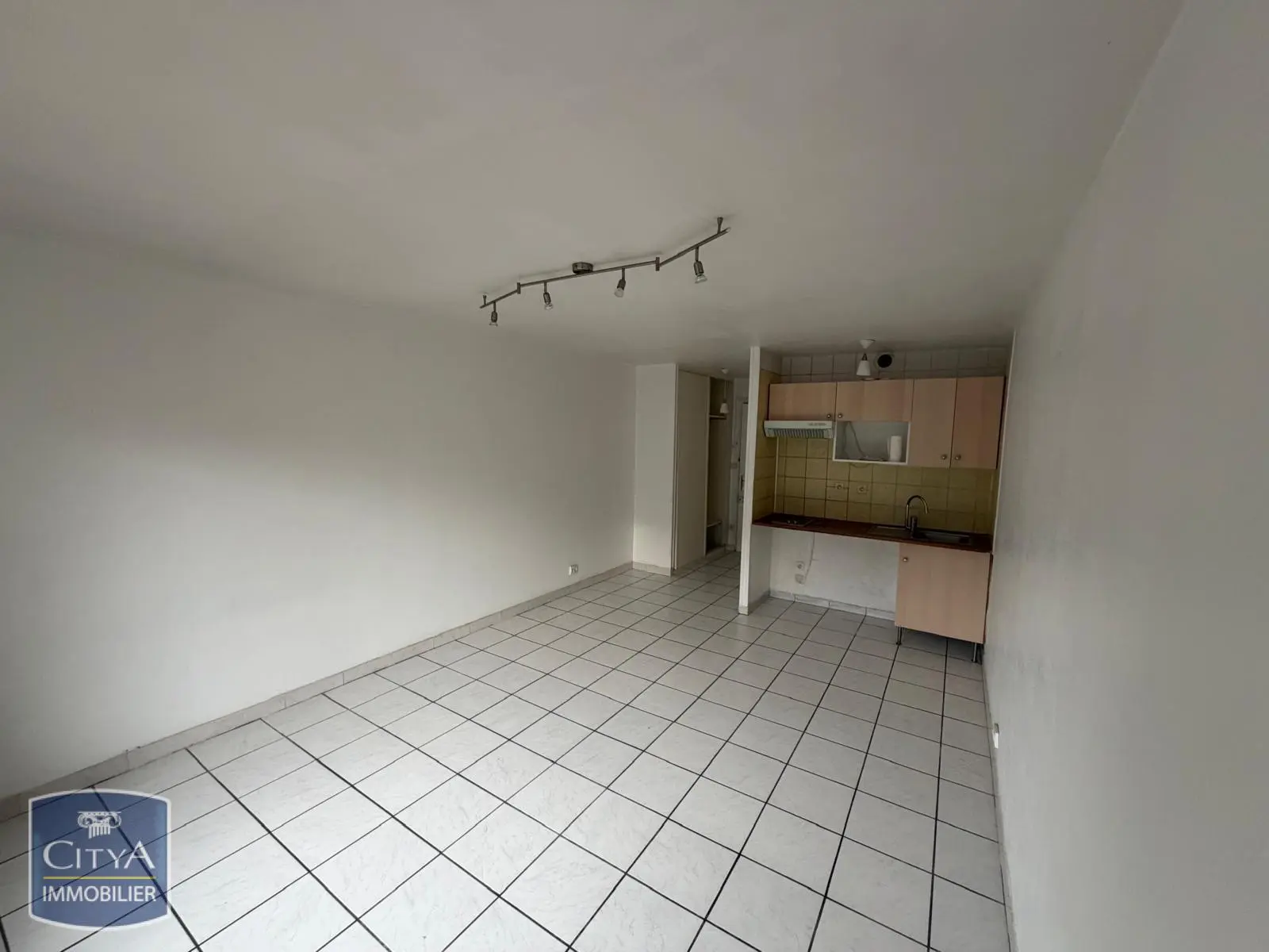 Photo 7 Appartement 1 pièce 24.67m²