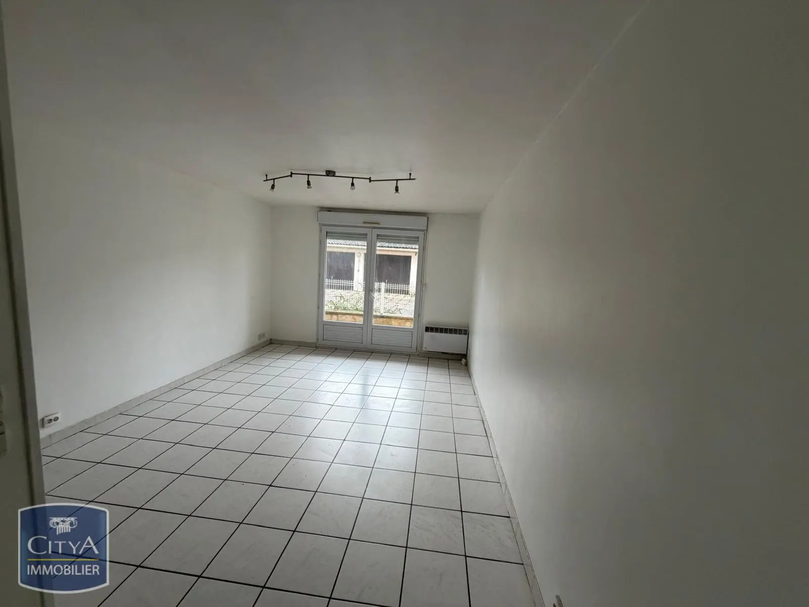 Photo 6 Appartement 1 pièce 24.67m²