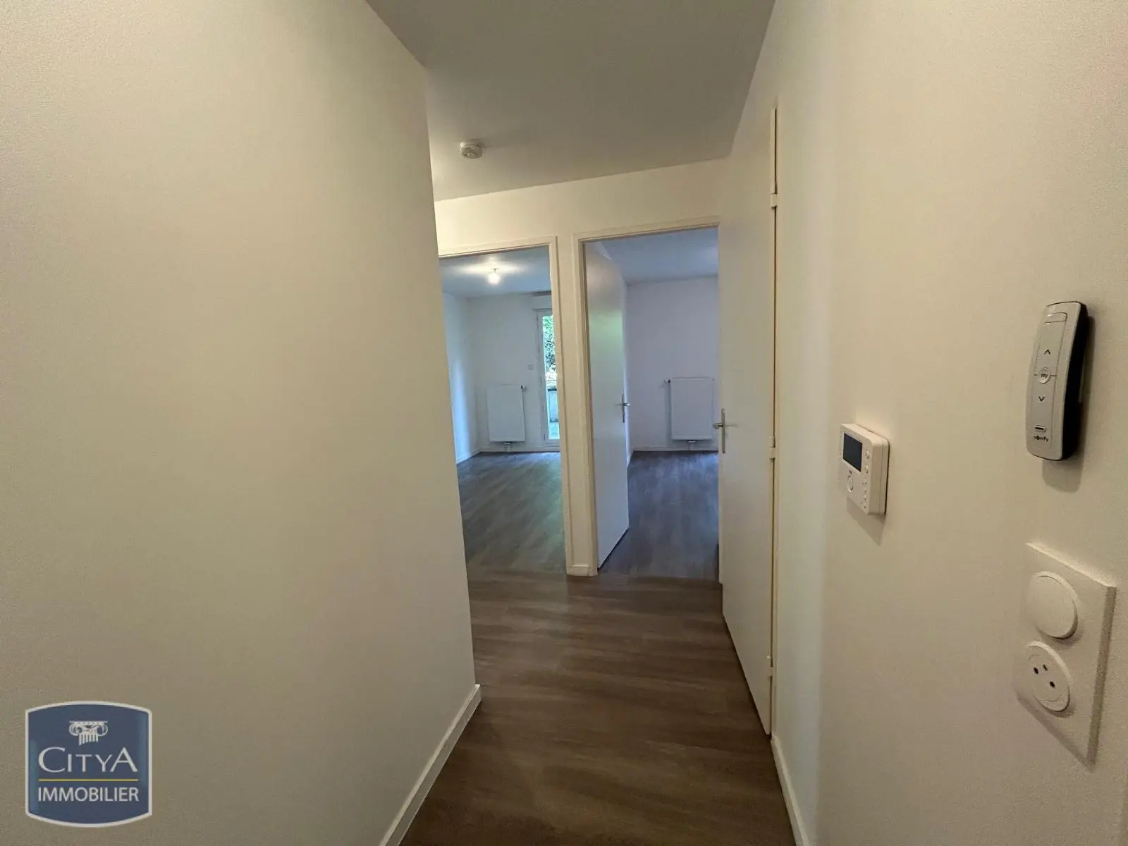 Le Blanc-Mesnil (93150) Appartement 3 pièces 65.76m² photo 9