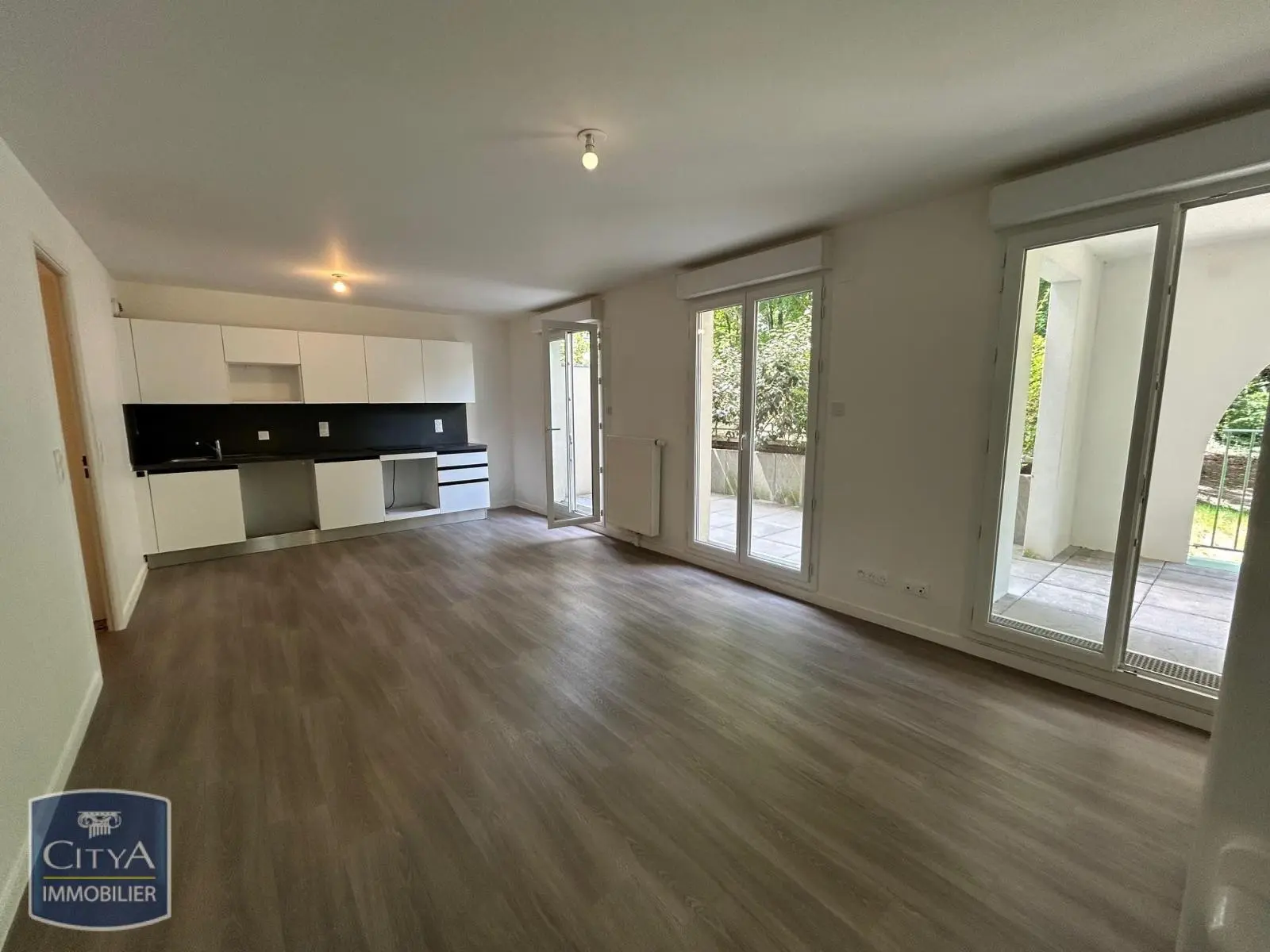 Le Blanc-Mesnil (93150) Appartement 3 pièces 65.76m²