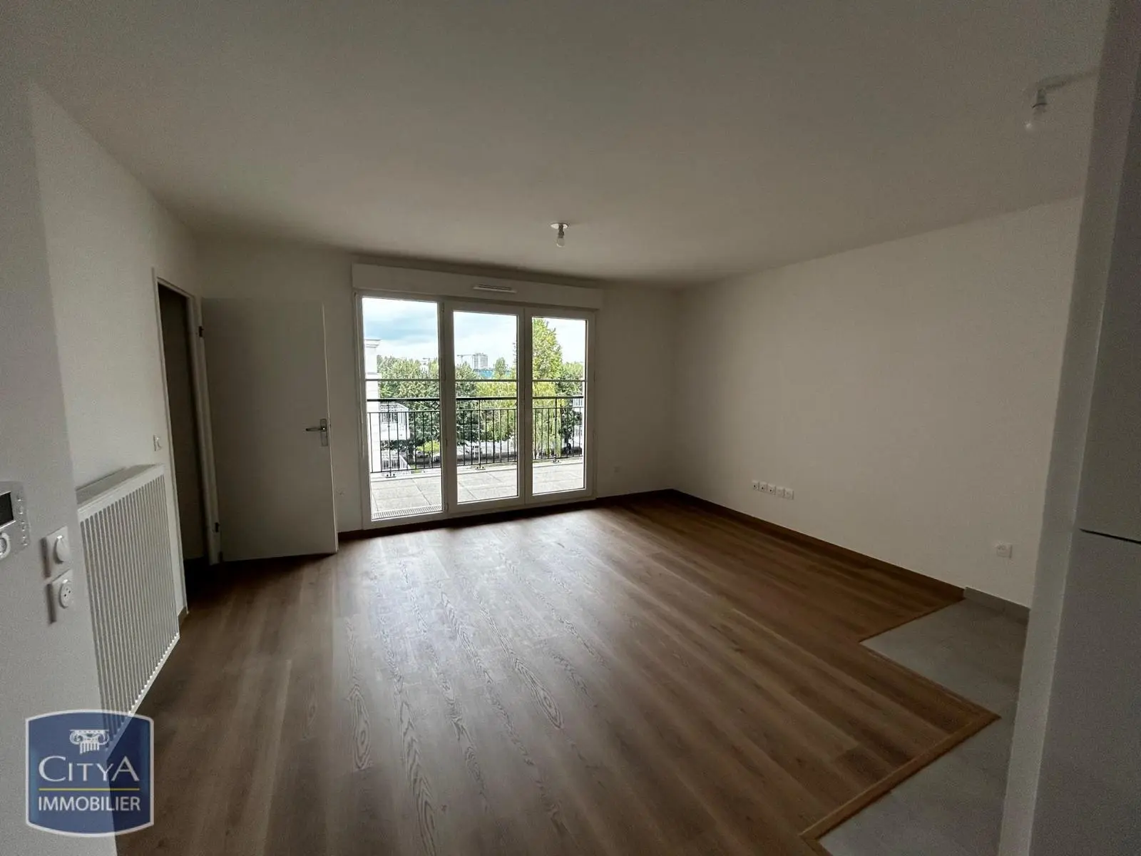 Photo 1 Appartement 2 pièces 44.55m²