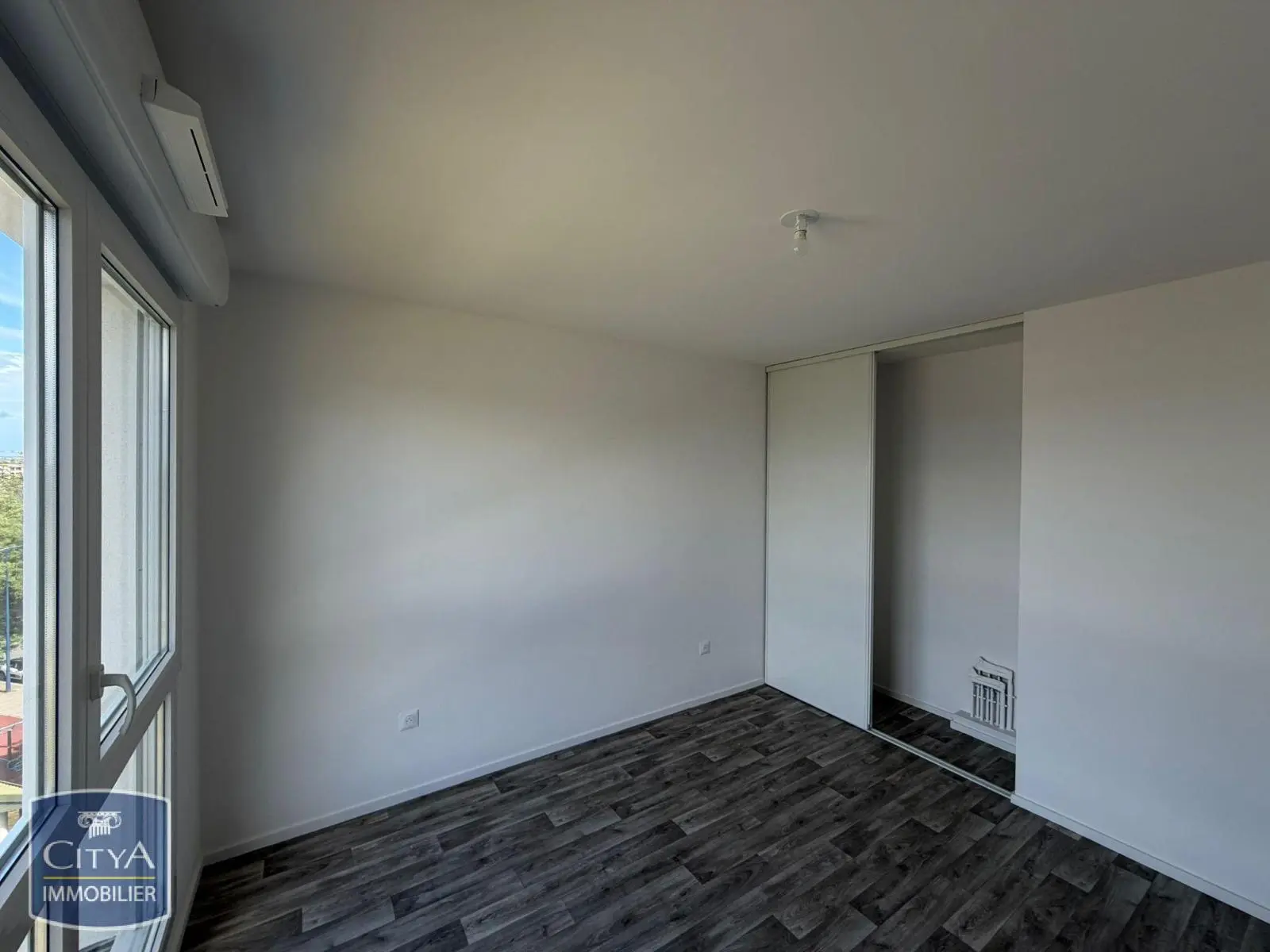 Drancy (93700) Appartement 2 pièces 45.78m² photo 3
