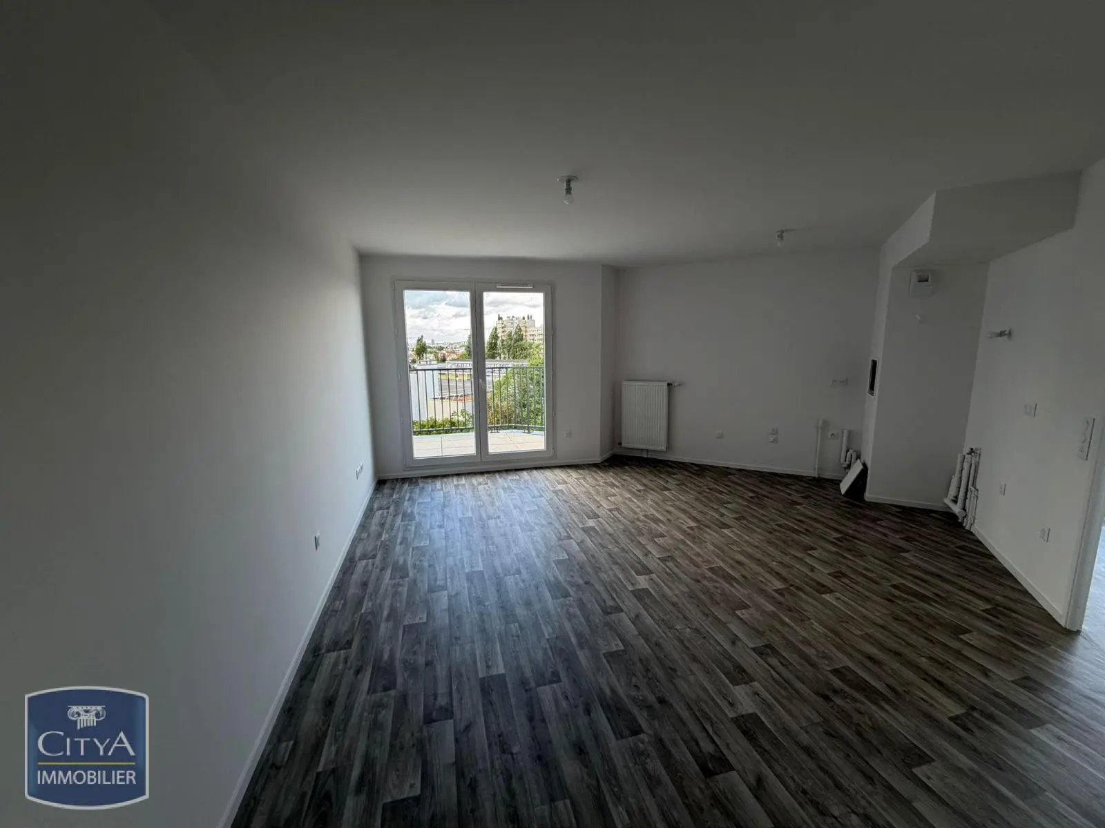 Photo 1 appartement Drancy