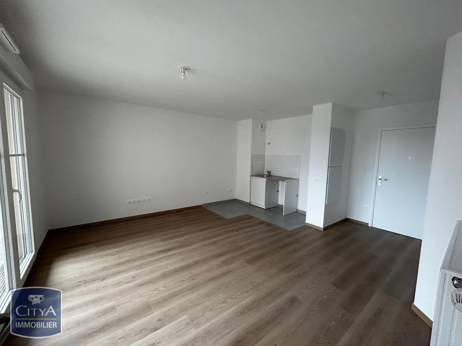 Photo 3 Appartement 2 pièces 44.55m²