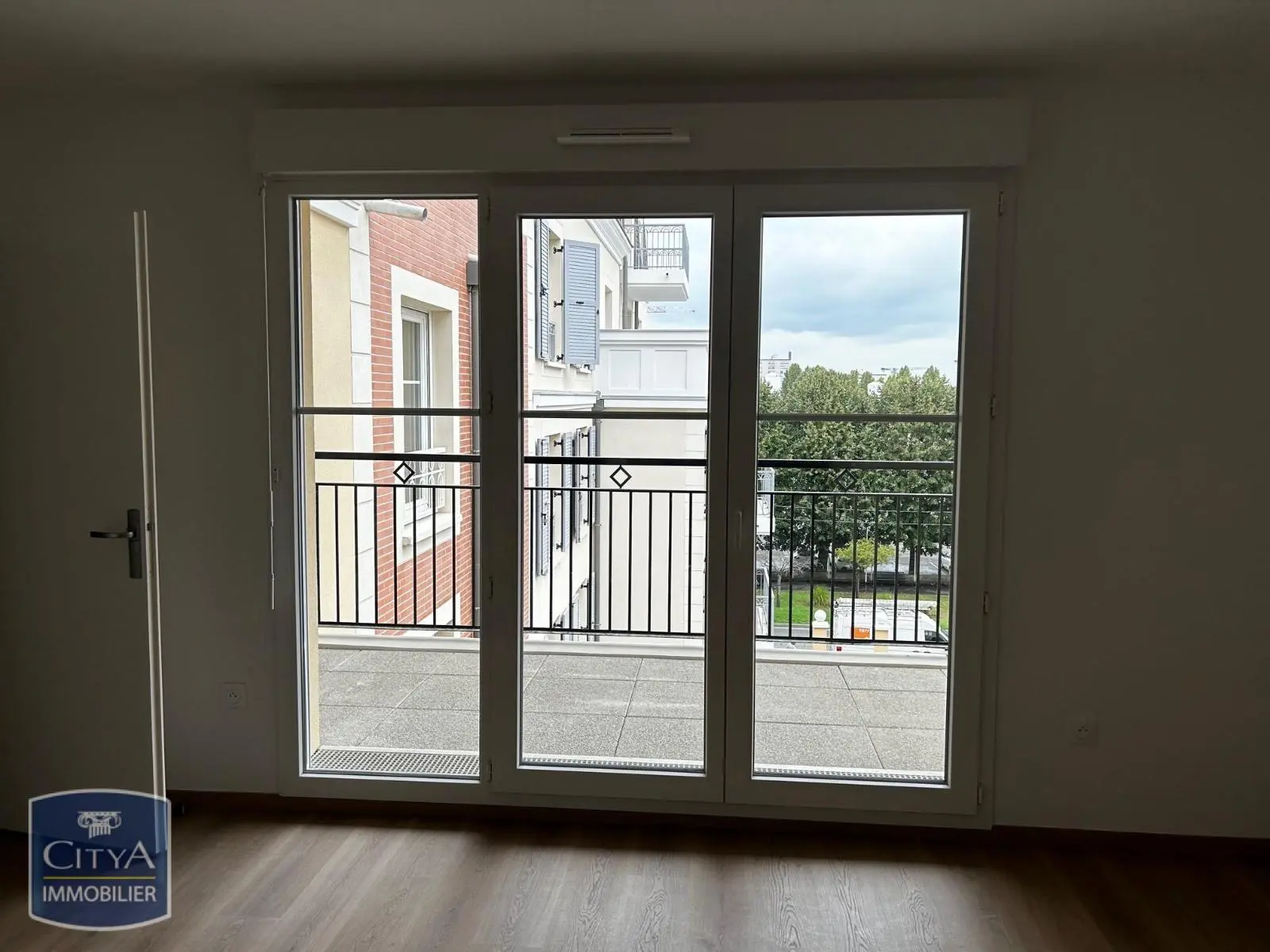 Photo 2 Appartement 2 pièces 44.55m²