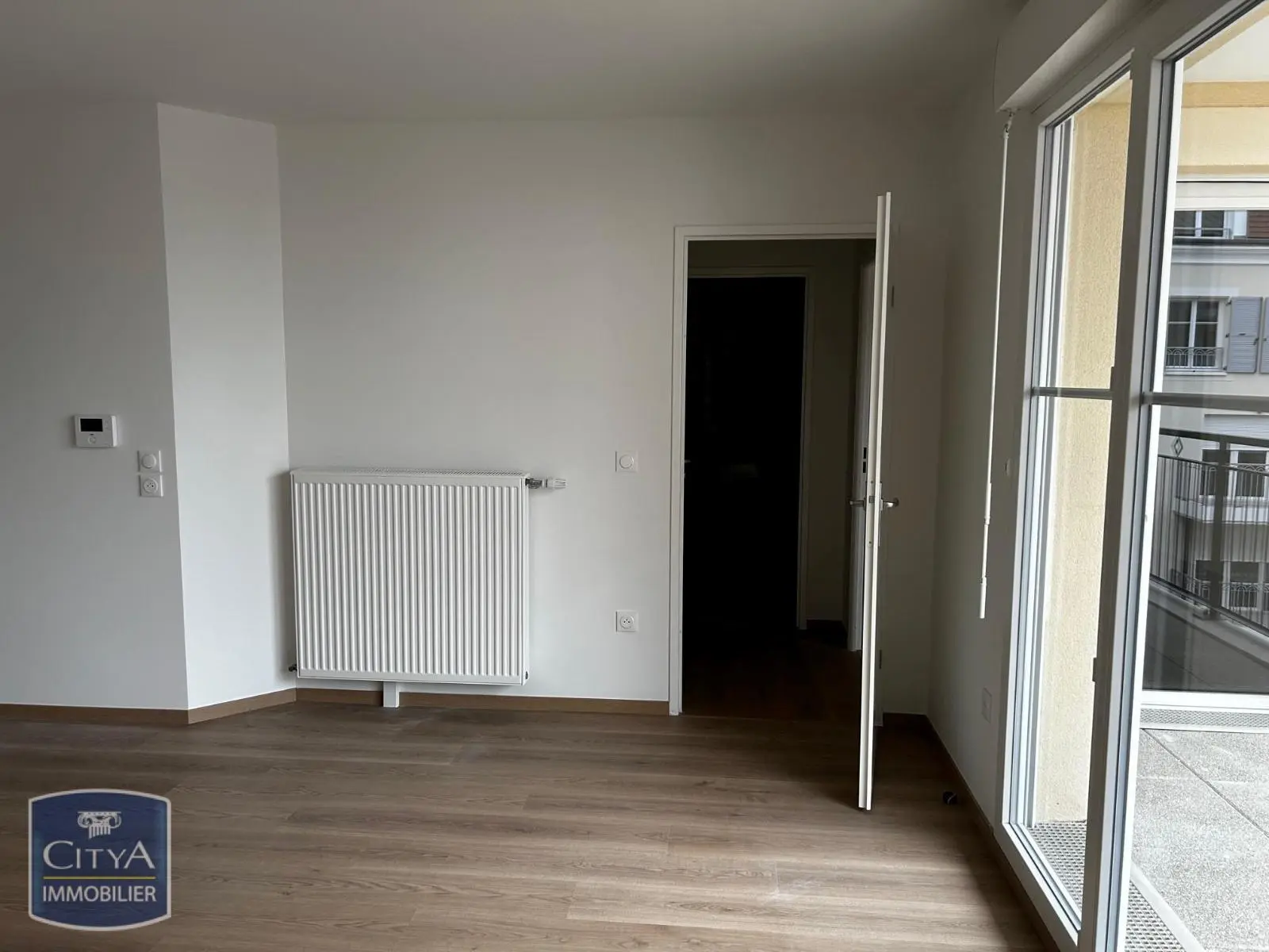 Photo 4 Appartement 2 pièces 44.55m²