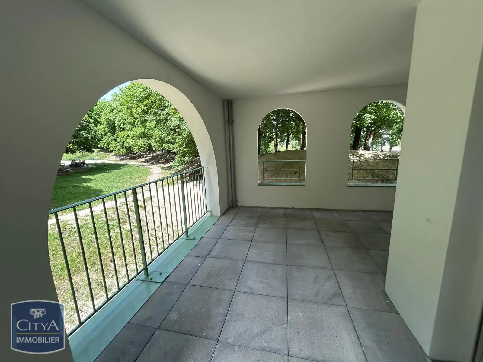 Photo 6 appartement Le Blanc-Mesnil