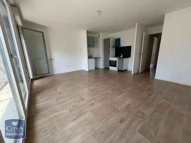 Photo 1 Appartement 3 pièces 61.13m²