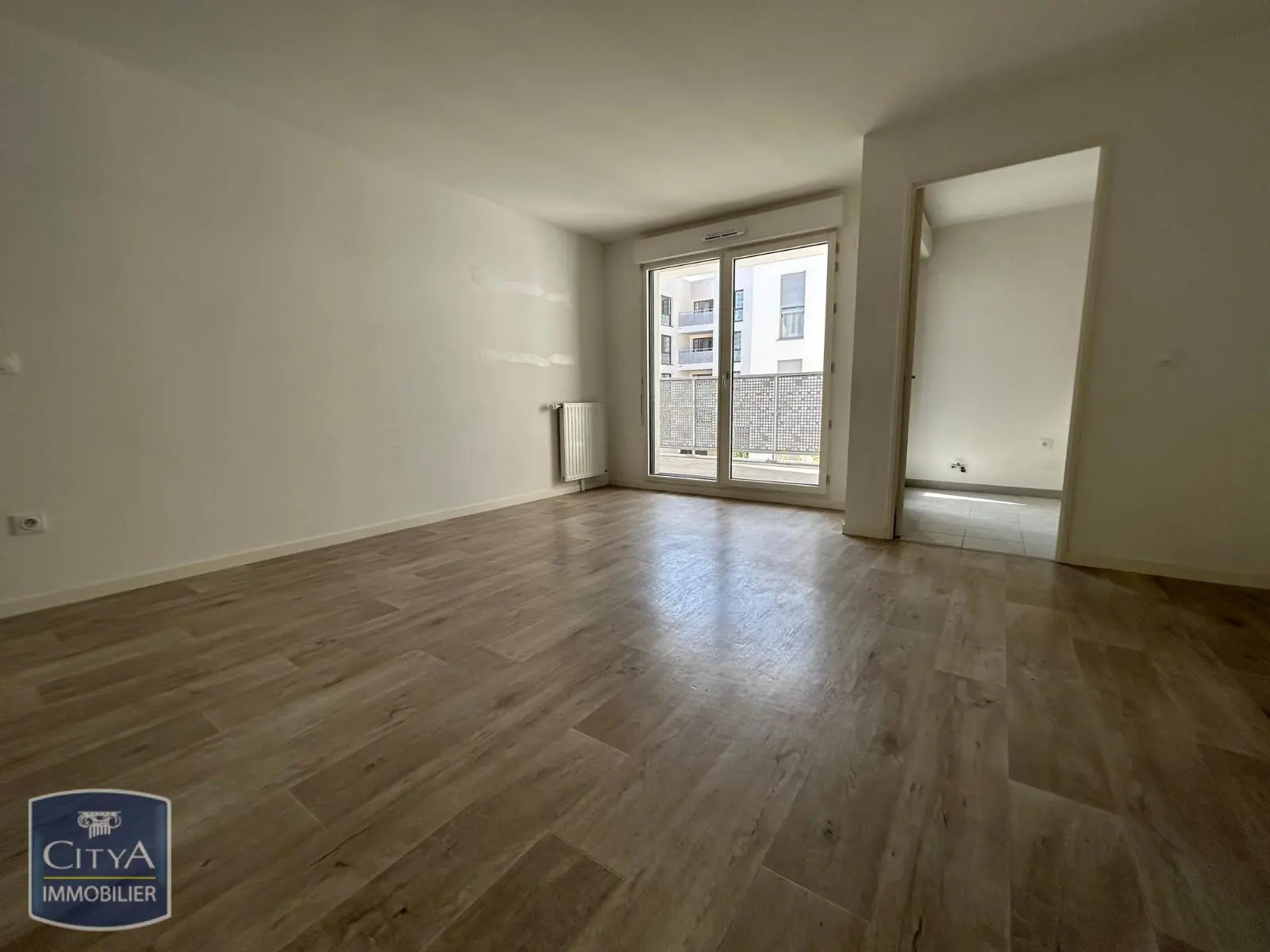 Aubervilliers (93300) Appartement 4 pièces 81.53m²