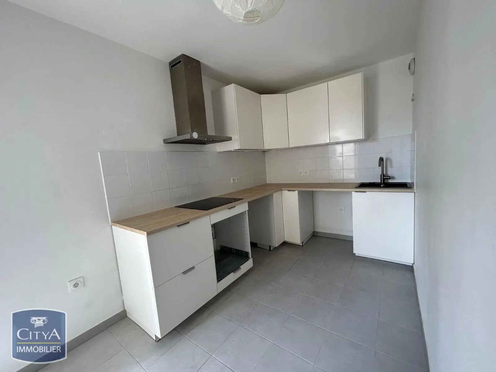 Photo 3 appartement Aubervilliers