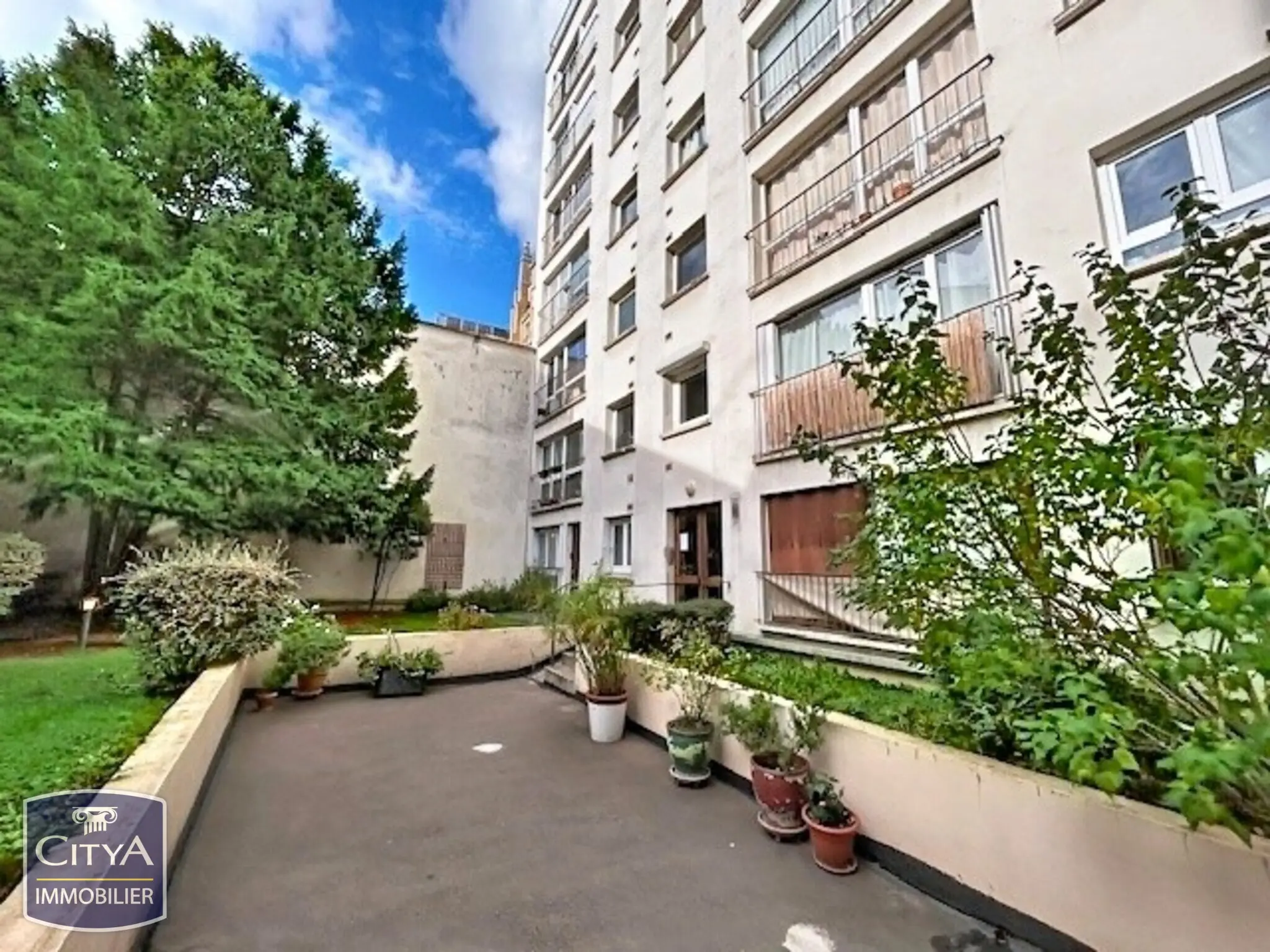 Photo 4 Appartement 1 pièce 29.3m²