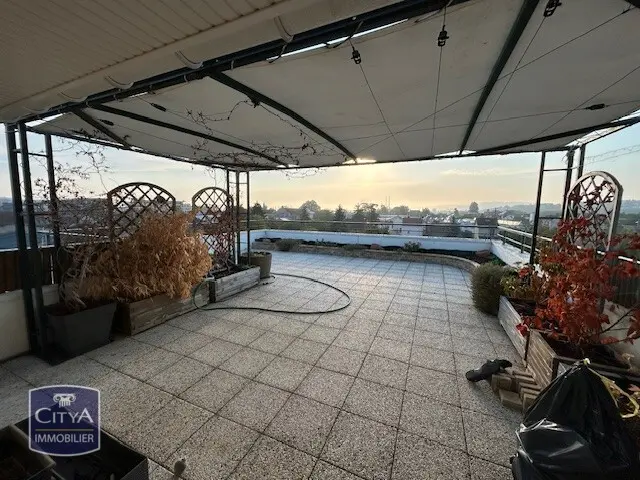 Photo 1 Appartement 4 pièces 92m²