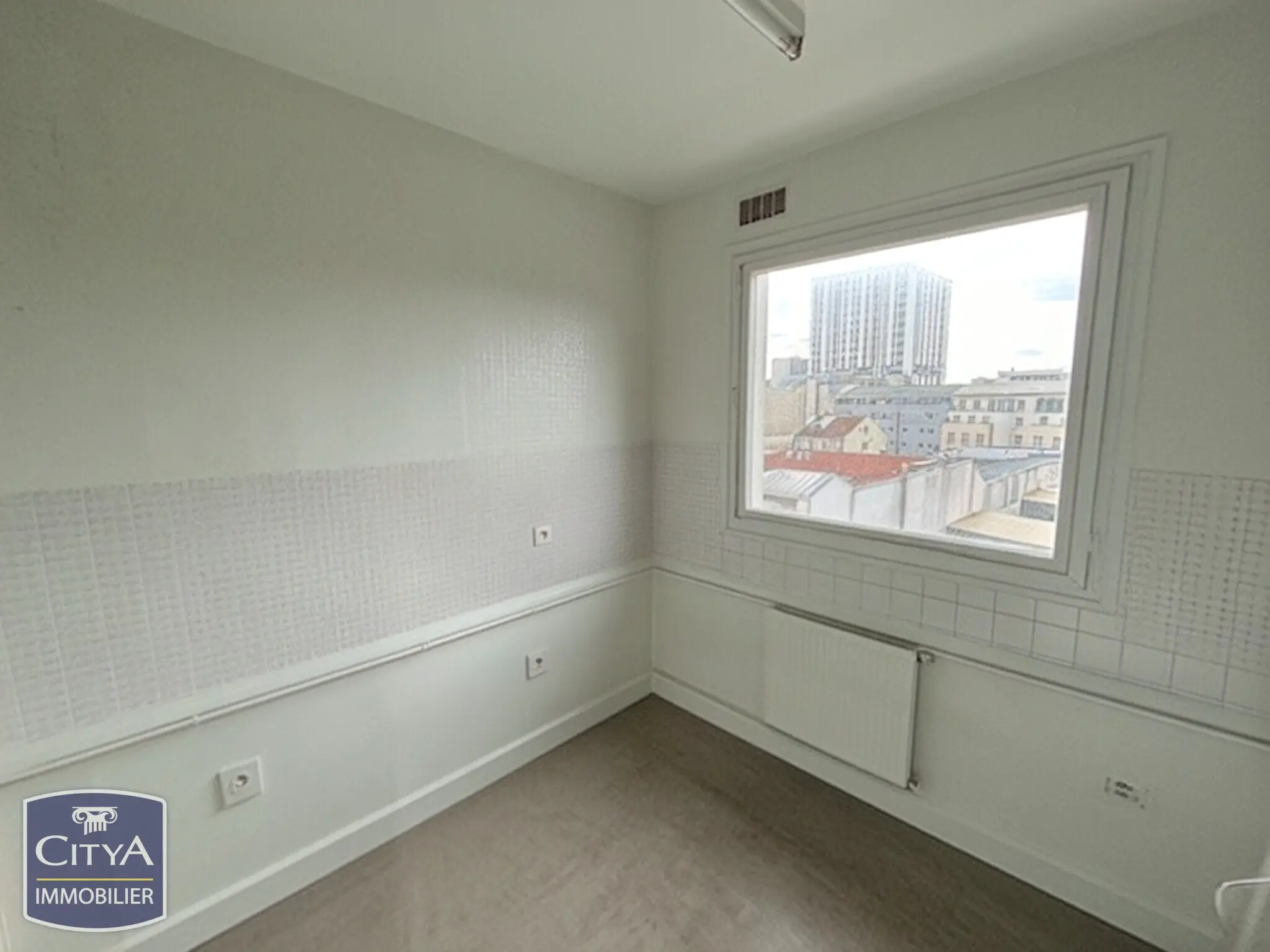 Photo 3 Appartement 1 pièce 29.3m²