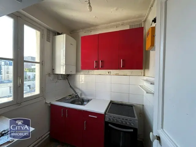 Photo 8 Appartement 3 pièces 50m²