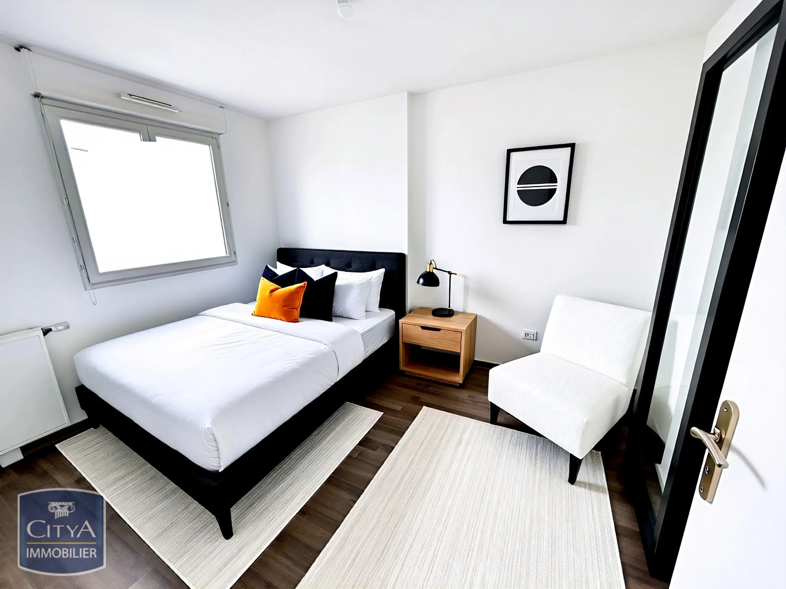 Photo 5 Appartement 2 pièces 42.03m²