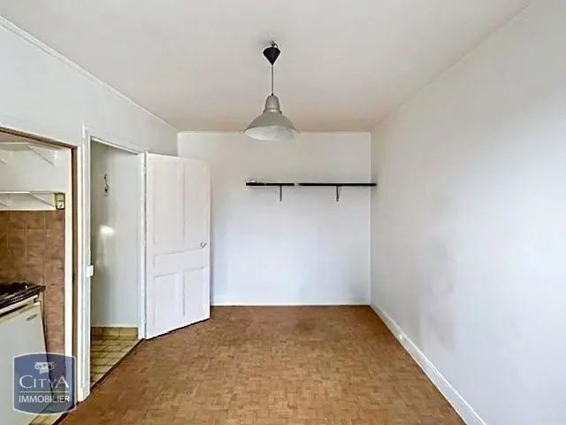 Photo 3 Appartement 1 pièce 18.25m²