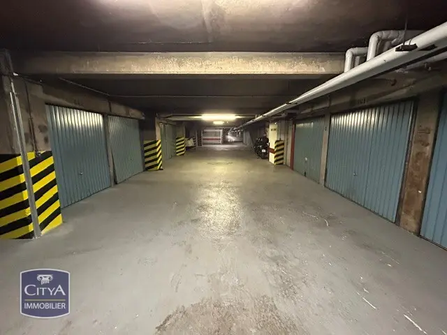 Photo 4 Parking 15m²