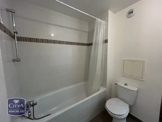 Photo 8 Appartement 2 pièces 42m²