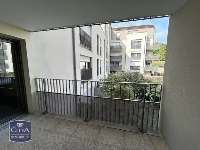 Photo 10 Appartement 2 pièces 42m²