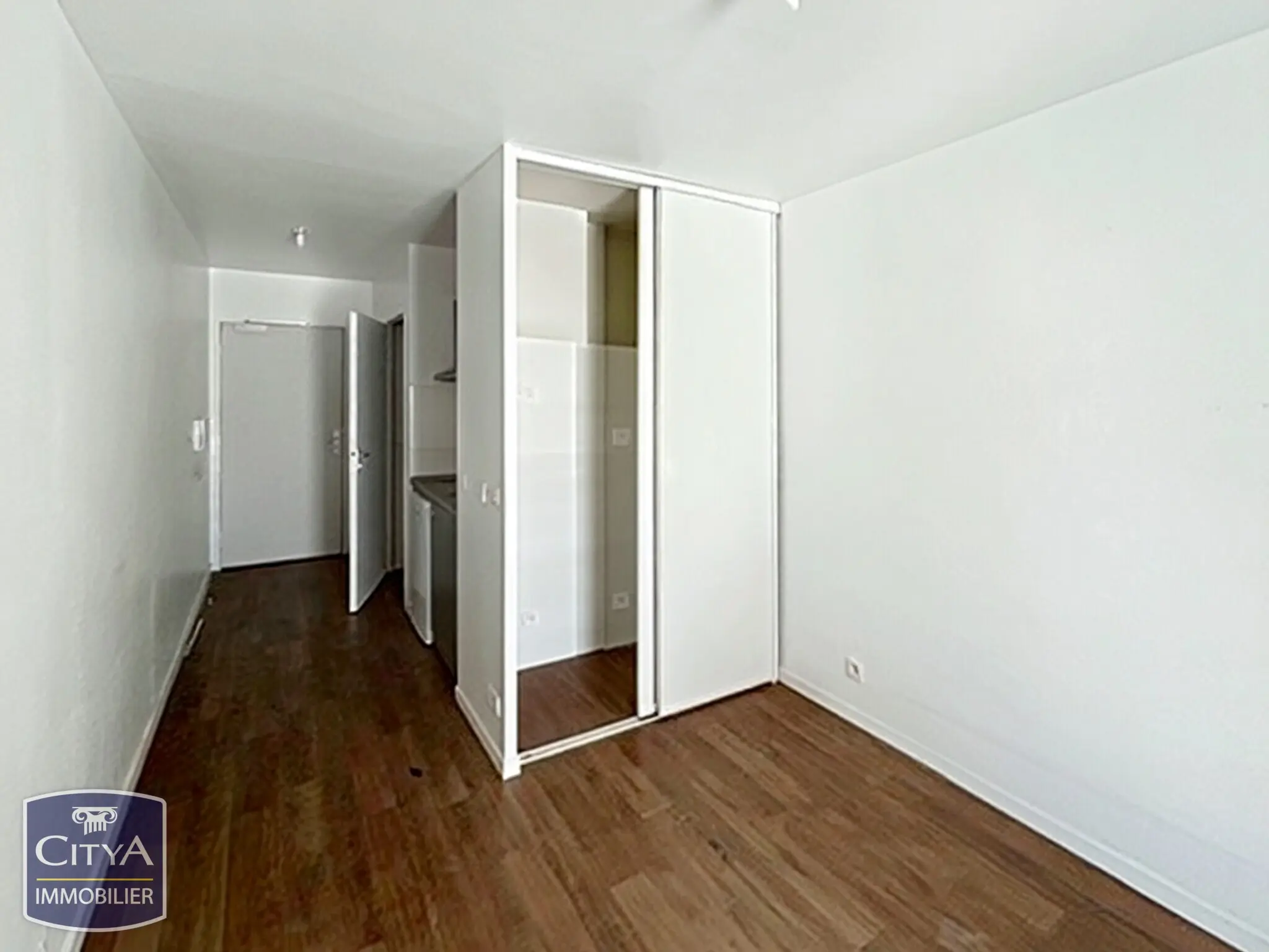 Photo 4 Appartement 1 pièce 18m²