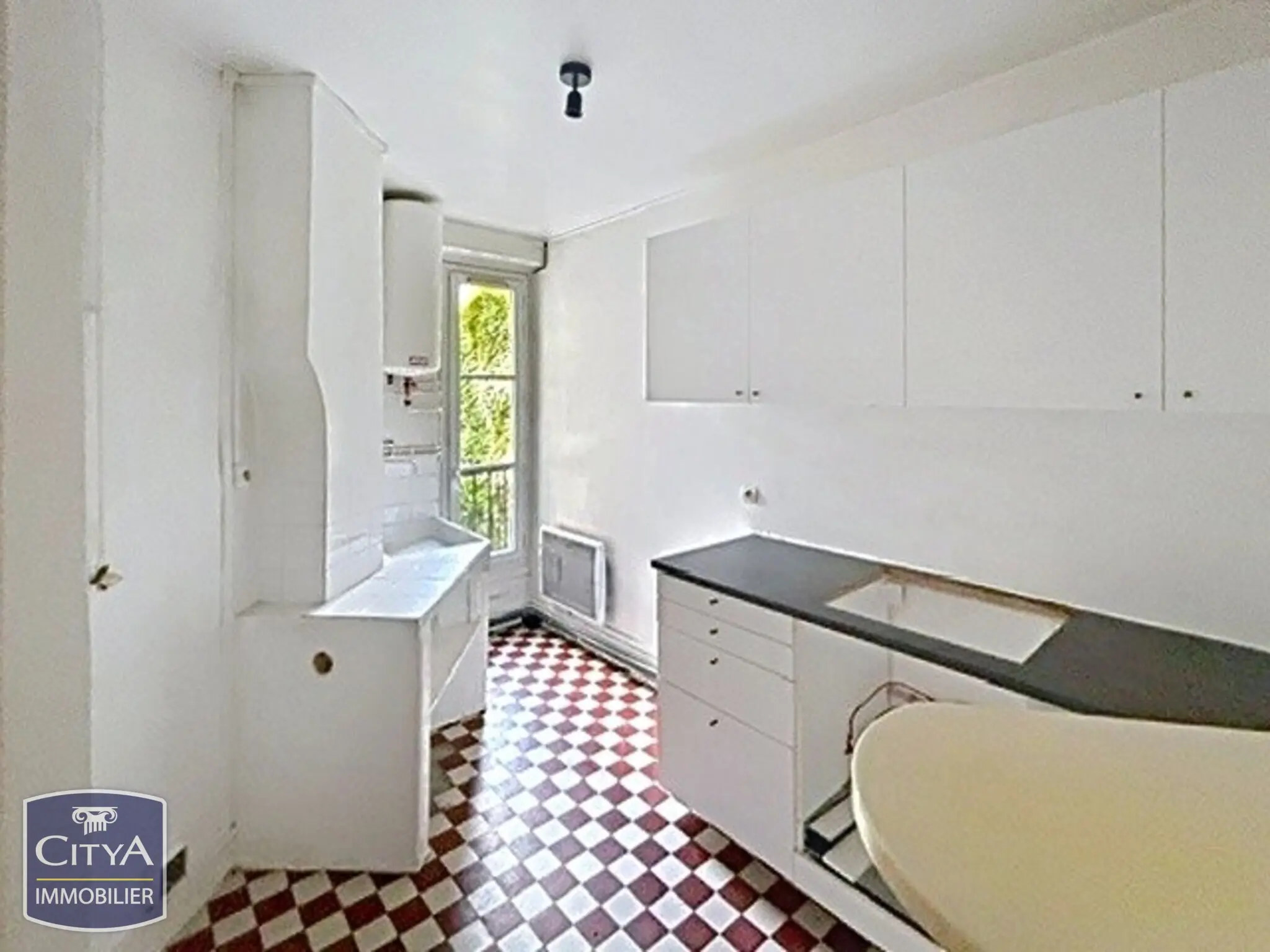 Photo 5 appartement Paris 10e Arrondissement