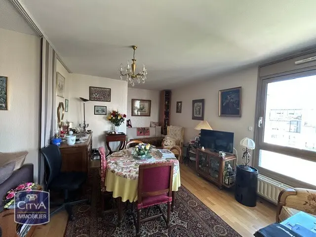 Photo 9 Appartement 2 pièces 42.82m²