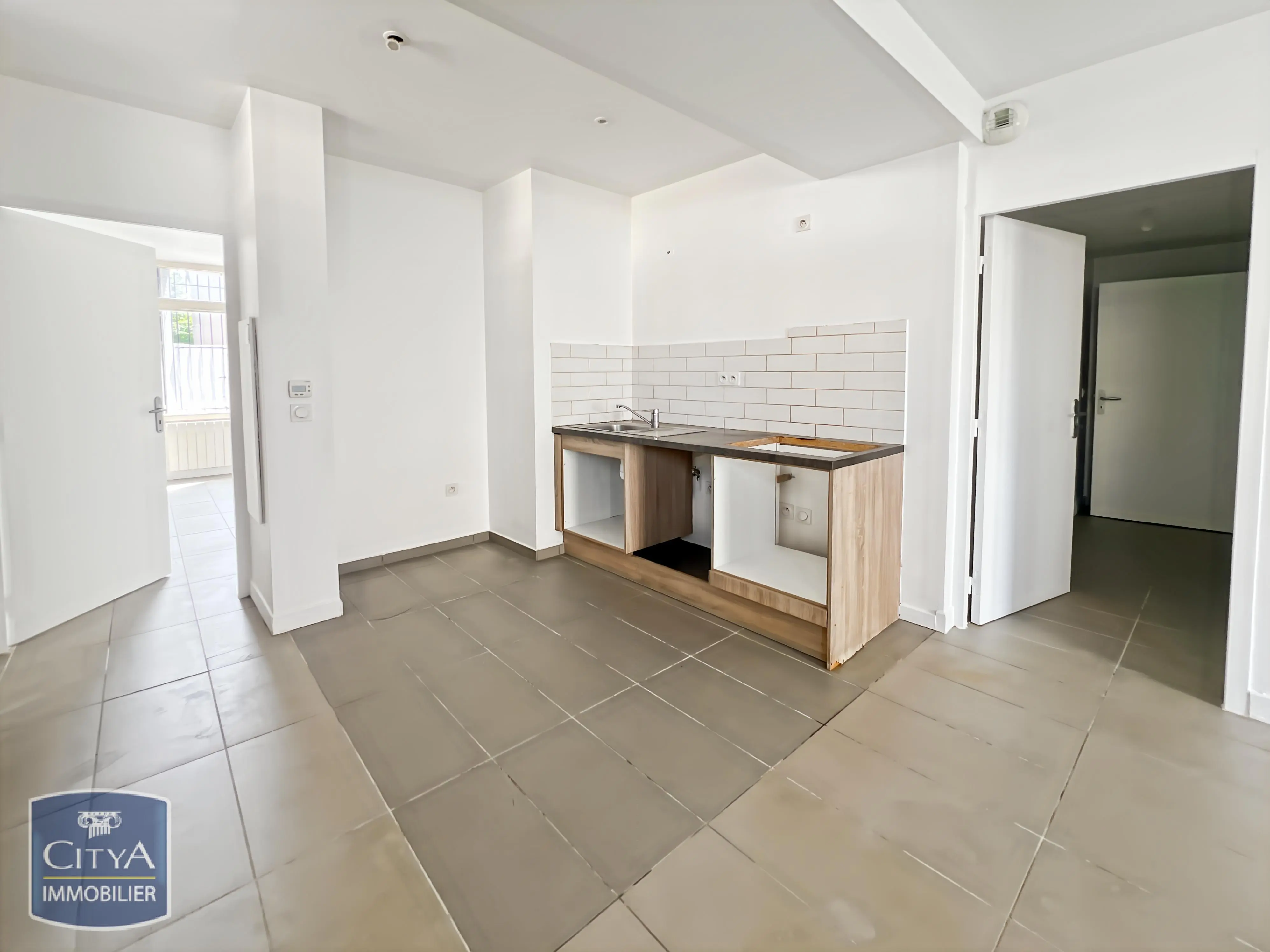 Photo 4 Appartement 3 pièces 59m²
