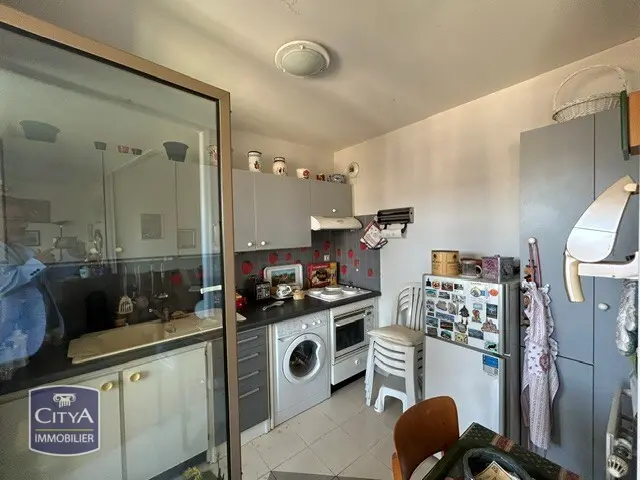 Photo 6 Appartement 2 pièces 42.82m²