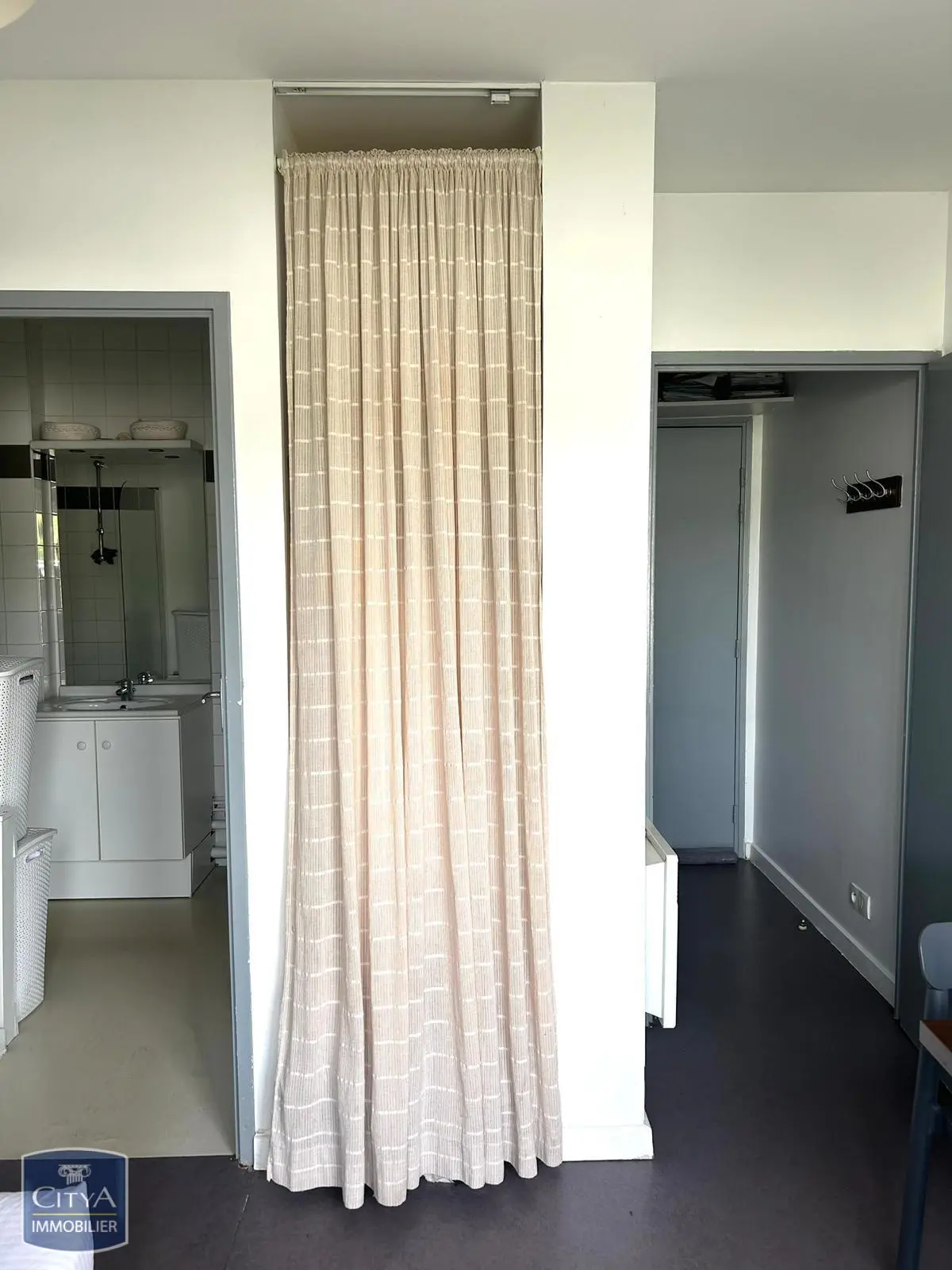 Photo 6 Appartement 1 pièce 19m²