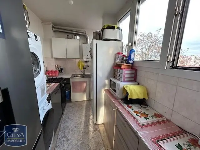 Photo 5 Appartement 3 pièces 53m²