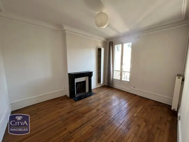 Photo 11 Appartement 3 pièces 50m²