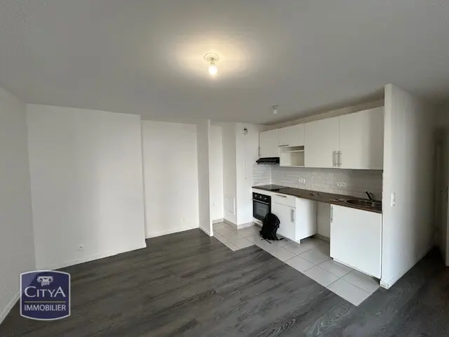 Photo 3 Appartement 2 pièces 42m²