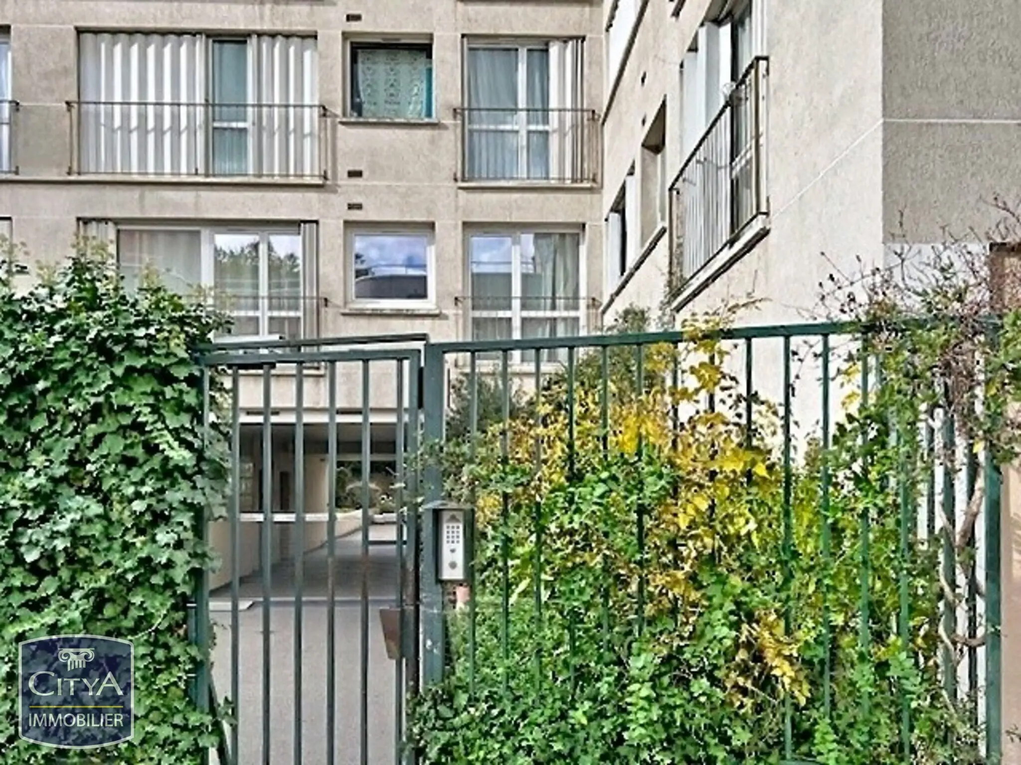 Photo 7 Appartement 1 pièce 29.3m²