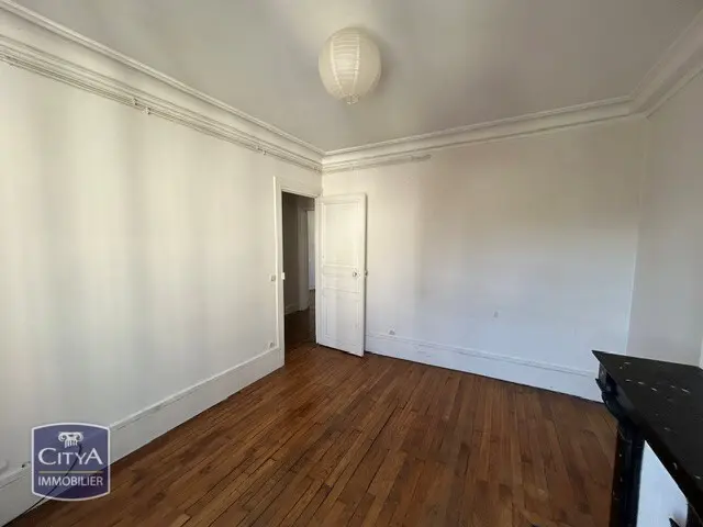 Photo 2 Appartement 3 pièces 50m²