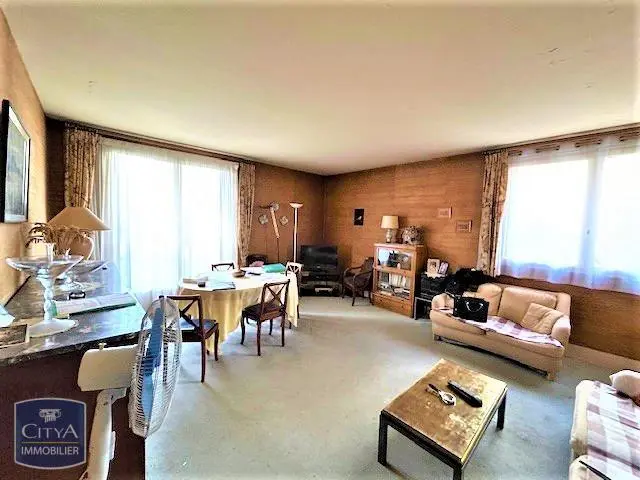 Photo 8 Appartement 4 pièces 87m²