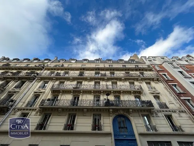 Photo 9 appartement Paris 10e Arrondissement